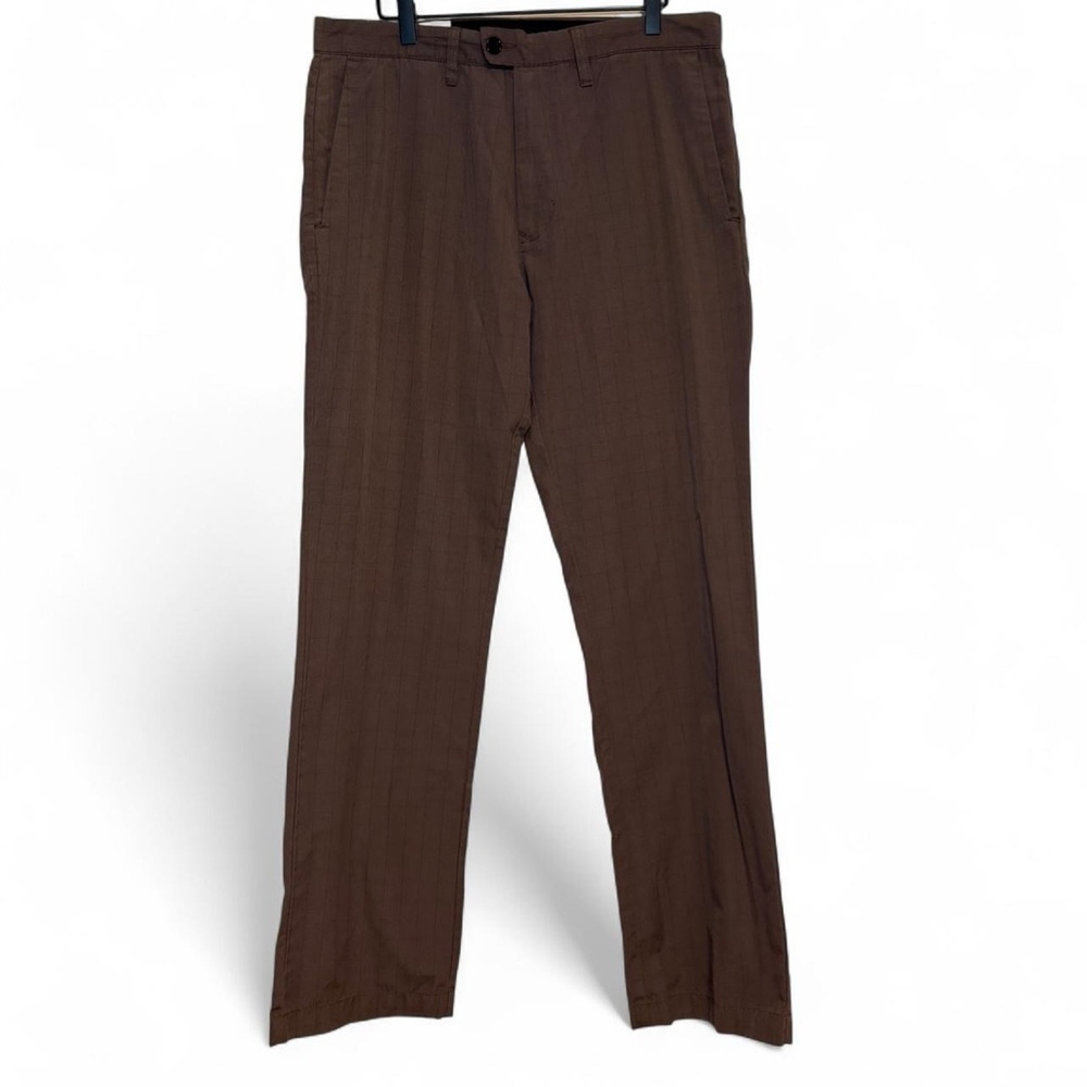 Volcom Brown Chinos Pants